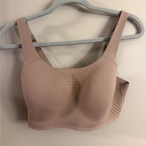 Victoria’s Secret Wireless T-Shirt Bra | 36C | Nude Taupe